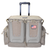 GPS Bags T2112ROB Tactical Rolling Tan 1000D Nylon Teflon Coating with Foam Cradle Holds 6 Handguns, Storage Pockets Holds 4 Additional Guns, Telescoping Handle & ATV Wheels GPS Bags T2112ROB Tactical Rolling Tan 1000D Nylon Teflon Coating with Foam Cradle Holds 6 Handguns, Storage Pockets Holds 4 Additional Guns, Telescoping Handle & ATV Wheels