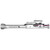 Rise Armament RA1010NIB Low-Mass Bolt Carrier Group5.56x45mm NATO Nickel Boron Steel for AR-15