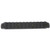 Bravo Company Keymod Rail, Nylon, Fits AR Rifles, 5.5", Picatinny, Black Color BCM-KMR-1913-N5-BLK 