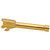 True Precision Barrel, 9MM, Gold Titanium Nitride, Threaded, Fits Sig P320 Compact TP-P32CB-XTG