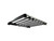 Land Rover Discovery LR3/LR4 Slimline II 3/4 Roof Rack Kit Land Rover Discovery LR3/LR4 Slimline II 3/4 Roof Rack Kit