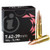 AI IGMAN 7.62X39 123GR FMJ 840RD CASE
