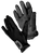 Bob Allen 27522 Shotgunner GloveBlack Synthetic/Elastic/Suede 3XL