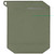 Magpul MAG1101-245 DAKA Volume Pouch made of Polymer with Flat Dark Earth Finish, 3L Volume & 10.50" H x 8.50" W Dimensions