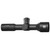 EoTech 5-25x50 Vudu 34mm Riflescope Black, Illuminated MD-3, Side Focus, Target Knobs, 1/p
