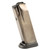 FN Magazine FN FNS-40, FNX-40 40 S&W Stainless Steel Black