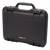 Nanuk 9231001 923Black Polymer with Foam Padding & Latches 16.60" L x 11.30" W x 5.40" H Interior Dimensions