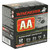 Winchester Ammo AASC128 AA Super Sport Sporting Clay 12 Gauge 2.75" 1 1/8 oz 1300 fps 8 Shot 25ea