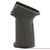 Magpul MAG537-FDE MOE+ Grip Flat Dark Earth Polymer with OverMolded Rubber for AK-47, AK-74