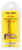 Pro-Shot 35R Bore Brush9mm/35 Cal Rifle #8-32 Thread Bronze Bristles Brass Core