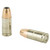 Federal Premium Personal Defense Ammunition 9mm Luger 124 Grain Hydra-Shok Jacketed Hollow Point 20RD