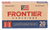 Frontier Cartridge Military Grade Ammunition 6.5 Grendel 123 Grain Hornady Full Metal Jacket
