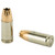 Federal Premium Personal Defense Ammunition 9mm Luger 135 Grain Hydra-Shok Deep Jacketed Hollow Point 20RD