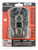 Stealth Cam STCBT16 BrowtineCamo Low Glow IR Flash, Up to 32GB SD Card Memory, Features Integrated Python Provision Lock Latch