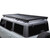 Ford Bronco 4 Door w/Hard Top (2021-Current) Slimline II Roof Rack Kit Ford Bronco 4 Door w/Hard Top (2021-Current) Slimline II Roof Rack Kit