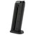 Walther Magazine WMP 22 Winchester Magnum Rimfire (WMR) 15-Round Stainless Steel Black