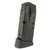 Smith & Wesson Magazine S&W M&P Compact 357 Sig, 40 S&W 10-Round with Finger Rest Steel Blue