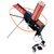Do-All Flyway30 Automatic Bluetooth Electric Trap Clay Target Thrower