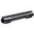 Rise Armament Slimline Handguard, Black Finish, Fits AR Rifles, 13.5" RA-901-135-BLK