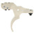 Timney Rifle Trigger Savage 10 through 16, 110 through 116, 210 without AccuTrigger 2 to 4 lb Nickel