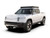 Rivian R1T (2022-Current) Slimline II Roof Rack Kit Rivian R1T (2022-Current) Slimline II Roof Rack Kit