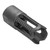 Yankee Hill Machine Flash Hider Phantom 5C2 Aggressive Parkerized