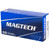 Magtech Ammunition 40 S&W 180 Grain Jacketed Hollow Point Box of 50 Magtech Ammunition 40 S&W 180 Grain Jacketed Hollow Point Box of 50