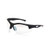 Smith & Wesson M&P Super Cobra Shooting Glasses Black Frame