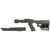 Adaptive Tactical Tac-Hammer RM4 Stock Ruger 10/22 Takedown Polymer Black