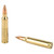 Federal Power-Shok Ammunition 223 Remington 64 Grain Soft Point 20RD
