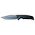 S.O.G SOG17220157 Recondo FX 4.60" Fixed Plain Satin TiNi Full Tang Cryo 440C SS Blade/ Black Overmolded GRN Handle S.O.G SOG17220157 Recondo FX 4.60" Fixed Plain Satin TiNi Full Tang Cryo 440C SS Blade/ Black Overmolded GRN Handle