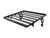 Jeep Wrangler JK 4 Door (2007-2018) Extreme Slimline II 1/2 Roof Rack Kit Jeep Wrangler JK 4 Door (2007-2018) Extreme Slimline II 1/2 Roof Rack Kit