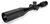 Trijicon 5-20x50 AccuPoint 30mm Rifle Scope Matte, Standard Duplex Crosshair w/ Green Dot