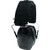 Caldwell E-Max Pro Bluetooth Rechargeable Electronic Earmuffs (NRR 24 dB)