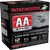 Winchester Ammo AASCL12S7 AA Super Sport Sporting Clay 12 Gauge 2.75" 1 oz 1450 fps 7.5 Shot 25ea