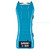 Sabre Dual Capacitor Stun Gun with LED Flashlight Teal