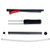Mossberg 514 Short Barrel Conversion Kit Black 12 GA 14-inch for Mossberg 500 | 590 | 590A16Rd Magazine Tube