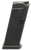 Glock Factory Magazine Glock 43 9mm Luger 6-Round Polymer Black