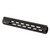 Troy Industries M-LOK Battle Rail Free Float Handguard AR-15 Aluminum