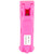 Mace 80740 Pocket Pepper Spray OC Pepper Range 10 ft .42oz Pink Mace 80740 Pocket Pepper Spray OC Pepper Range 10 ft .42oz Pink