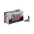 CCI 0021 Blazer High Velocity 22 LR 40 gr 1235 fps Lead Round Nose (LRN) 50 Bx/100 Cs