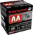 Winchester Ammo AASC287 AA Super Sport Sporting Clay 28 Gauge 2.75" 3/4 oz 1300 fps 7.5 Shot 25ea