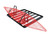 Kayak Carrier / Foldable J Style Kayak Carrier / Foldable J Style