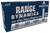 Fiocchi 40SWD Range Dynamics Pistol 40 S&W 180 gr Full Metal Jacket Truncated-Cone (TCFMJ) 50rd Bx Fiocchi 40SWD Range Dynamics Pistol 40 S&W 180 gr Full Metal Jacket Truncated-Cone (TCFMJ) 50rd Bx