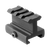 Aim Sports Riser Mount, Aim Sports Ml111 Long Riser Mnt 1in High 1.6in Aim Sports Riser Mount, Aim Sports Ml111 Long Riser Mnt 1in High 1.6in