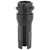 Dead Air Armament Key Mount Flash Hider, M15x1, Black Finish DA304