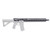 UPPER 223 WYLDE 16" BLACKRADIAN MODEL 1 COMPLETE AR15