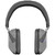 Champion Targets 40980 Vanquish Pro Electronic Hearing Muff Over the Head Gray Ear Cups with Black Headband with Bluetooth for Adults