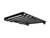 Toyota Land Cruiser 200/Lexus LX570 Slimline II 1/2 Roof Rack Kit Toyota Land Cruiser 200/Lexus LX570 Slimline II 1/2 Roof Rack Kit