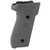 Hogue Rubber Grip Panels Sig Sauer P228, P229 Black